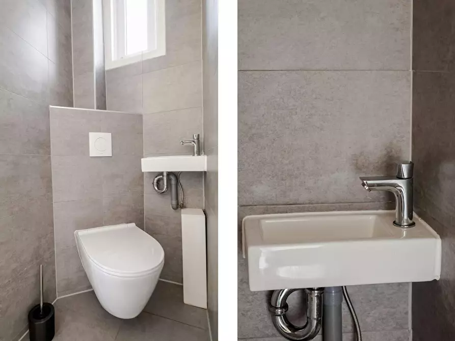 Immagine 8 di Appartamento in affitto  in Klein-Coolstraat a Rotterdam
