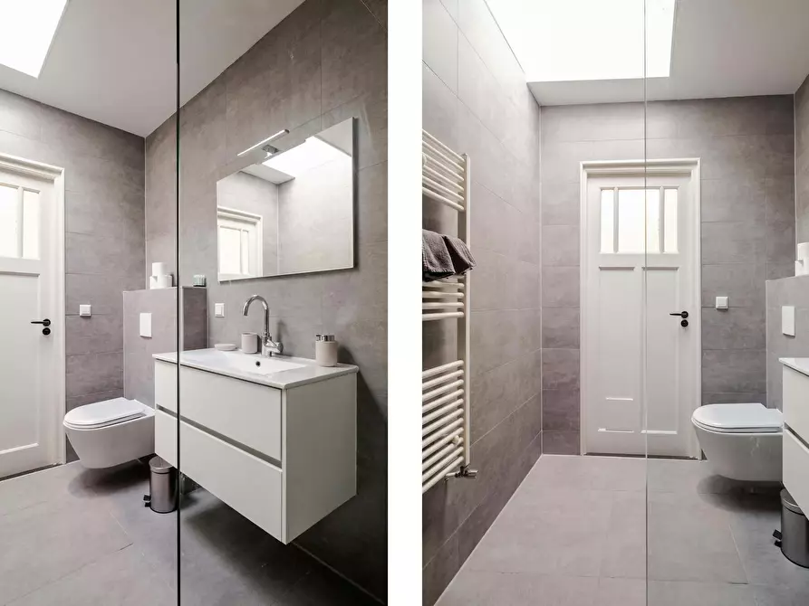 Immagine 10 di Appartamento in affitto  in Klein-Coolstraat a Rotterdam