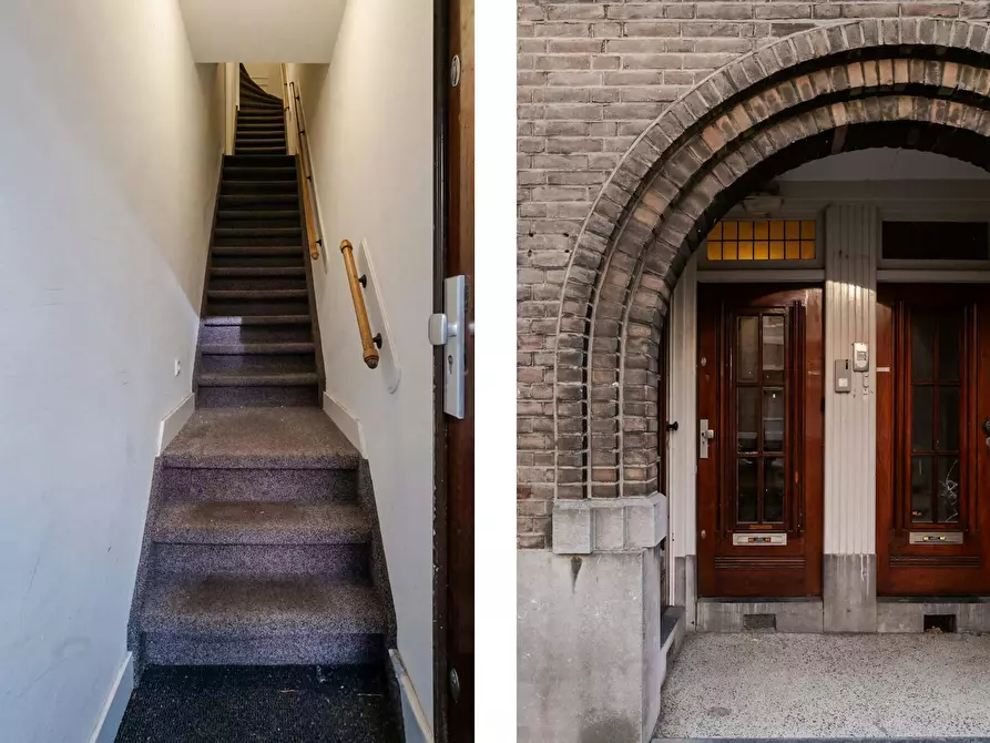 Immagine 6 di Appartamento in affitto  in Klein-Coolstraat a Rotterdam