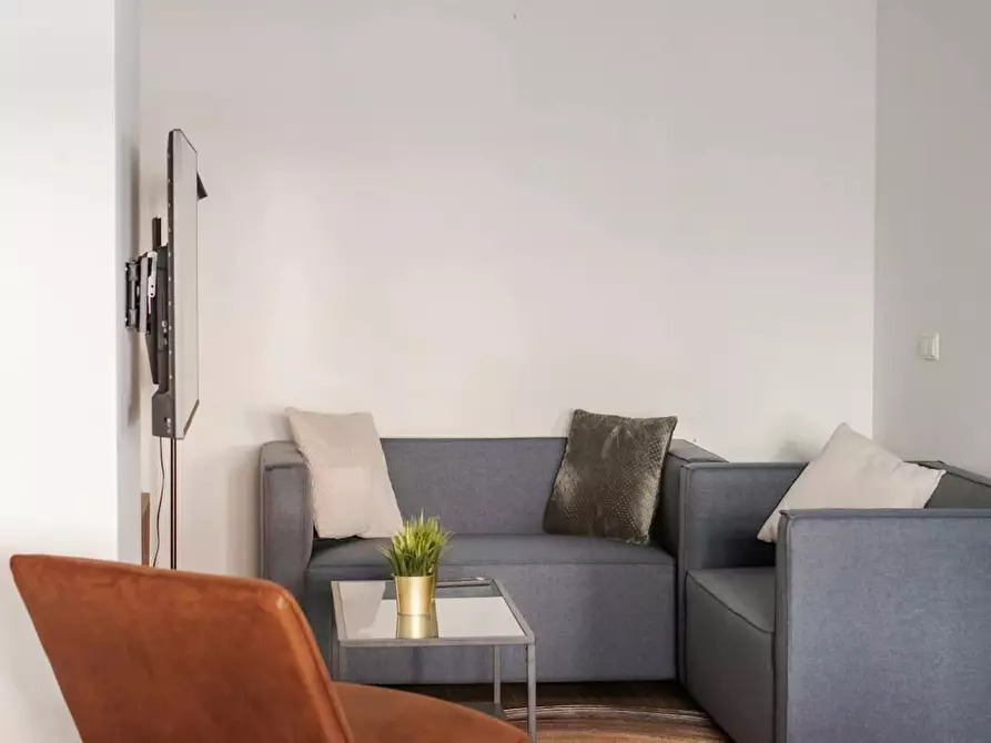 Immagine 5 di Appartamento in affitto  in Klein-Coolstraat a Rotterdam