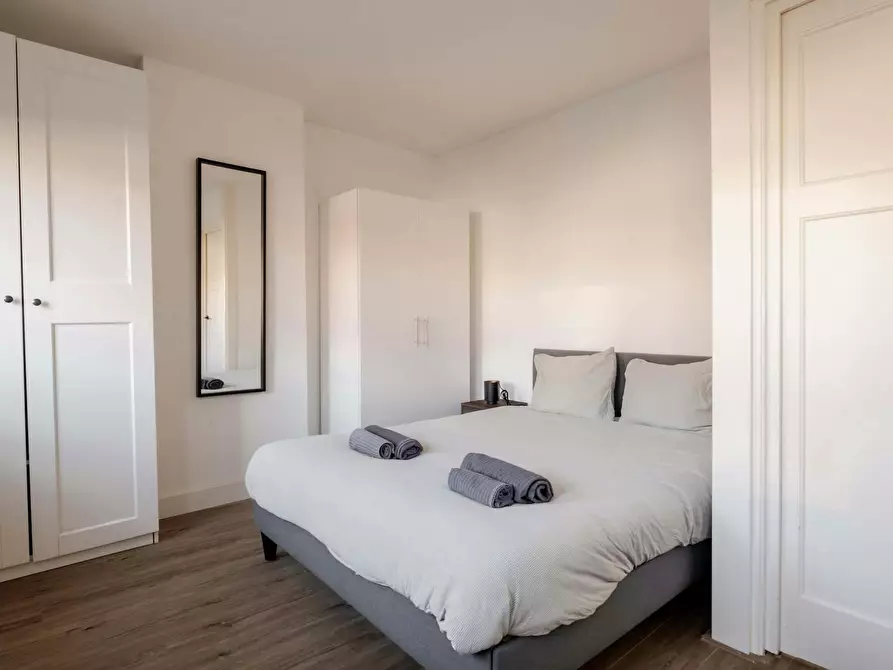 Immagine 2 di Appartamento in affitto  in Klein-Coolstraat a Rotterdam