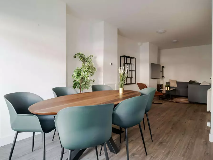 Immagine 1 di Appartamento in affitto  in Klein-Coolstraat a Rotterdam