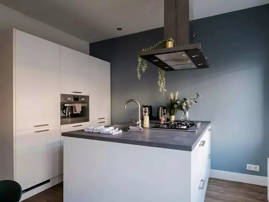 Immagine 4 di Appartamento in affitto  in Klein-Coolstraat a Rotterdam