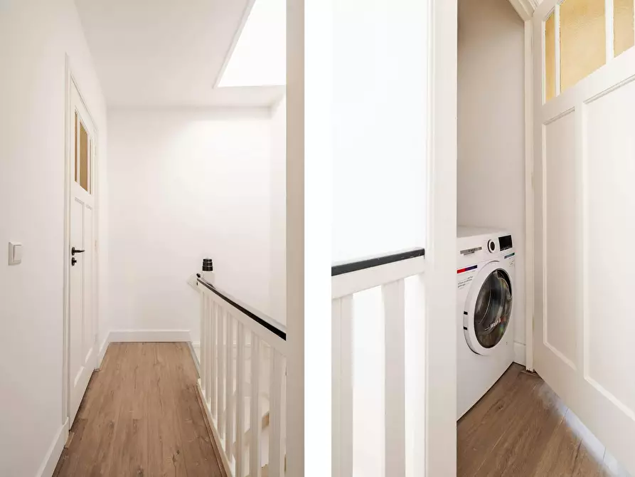 Immagine 7 di Appartamento in affitto  in Klein-Coolstraat a Rotterdam