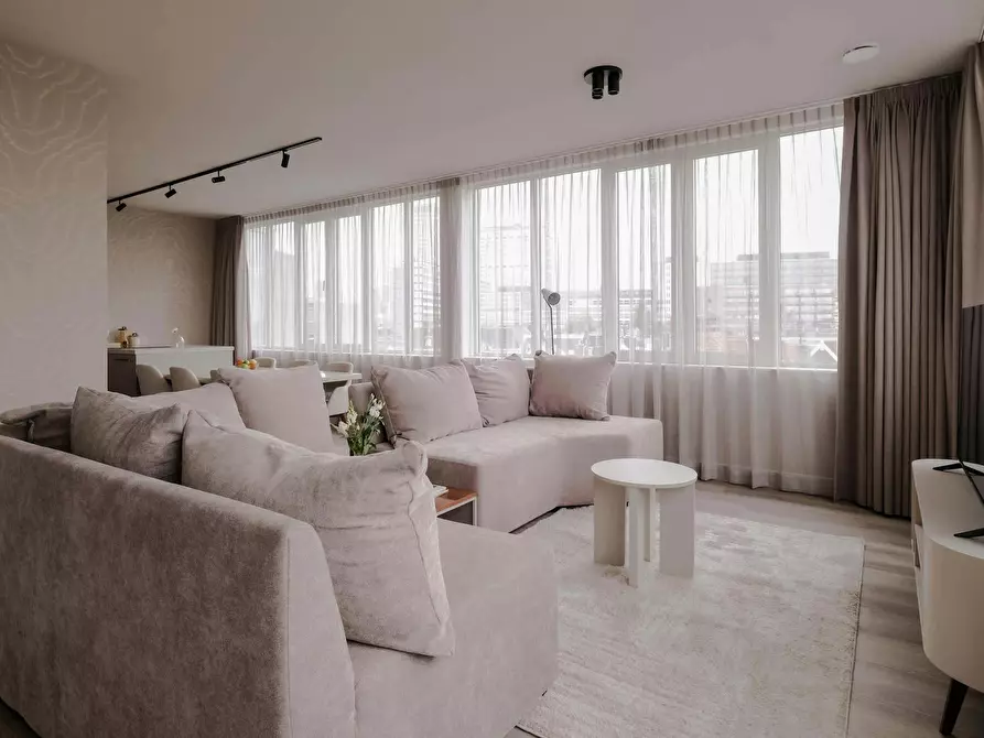 Immagine 1 di Appartamento in affitto  in Mathenesserlaan a Rotterdam