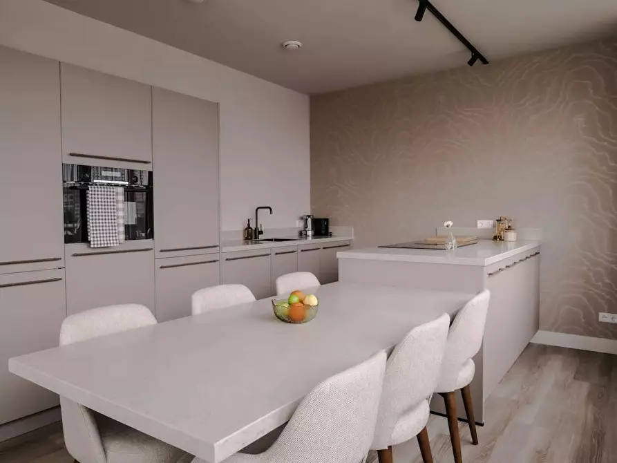 Immagine 3 di Appartamento in affitto  in Mathenesserlaan a Rotterdam