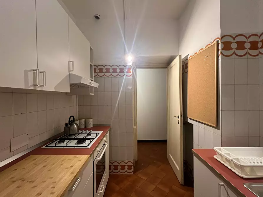 Immagine 6 di Appartamento in affitto  in Vicolo di San Giuliano a Roma