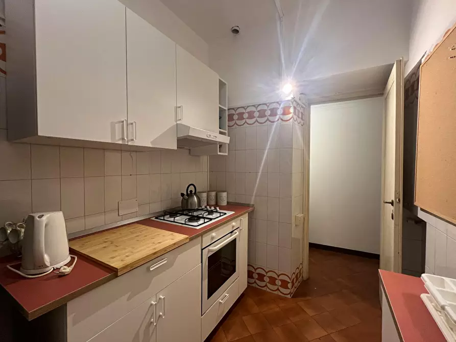 Immagine 7 di Appartamento in affitto  in Vicolo di San Giuliano a Roma