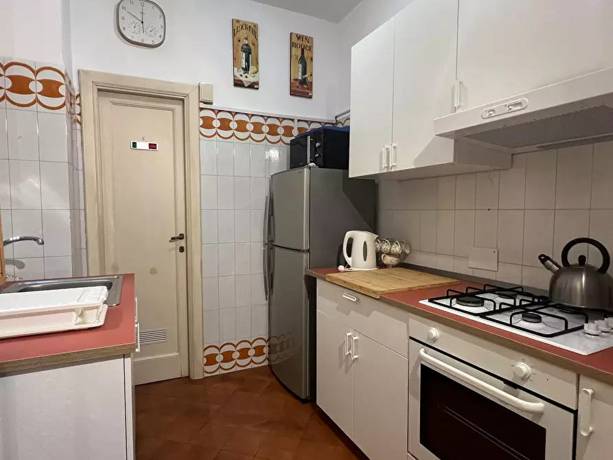 Immagine 8 di Appartamento in affitto  in Vicolo di San Giuliano a Roma