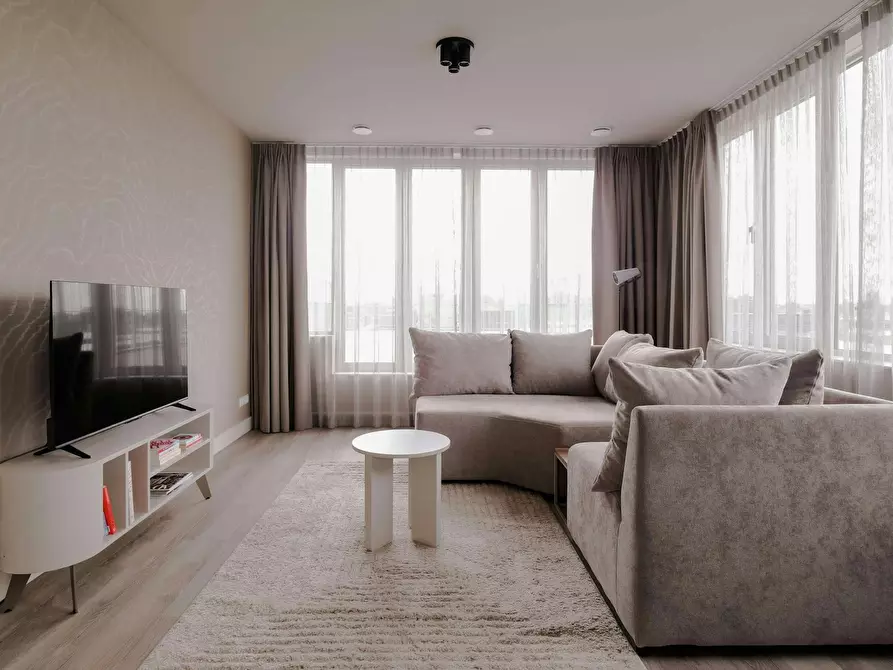 Immagine 1 di Appartamento in affitto  in Mathenesserlaan a Rotterdam