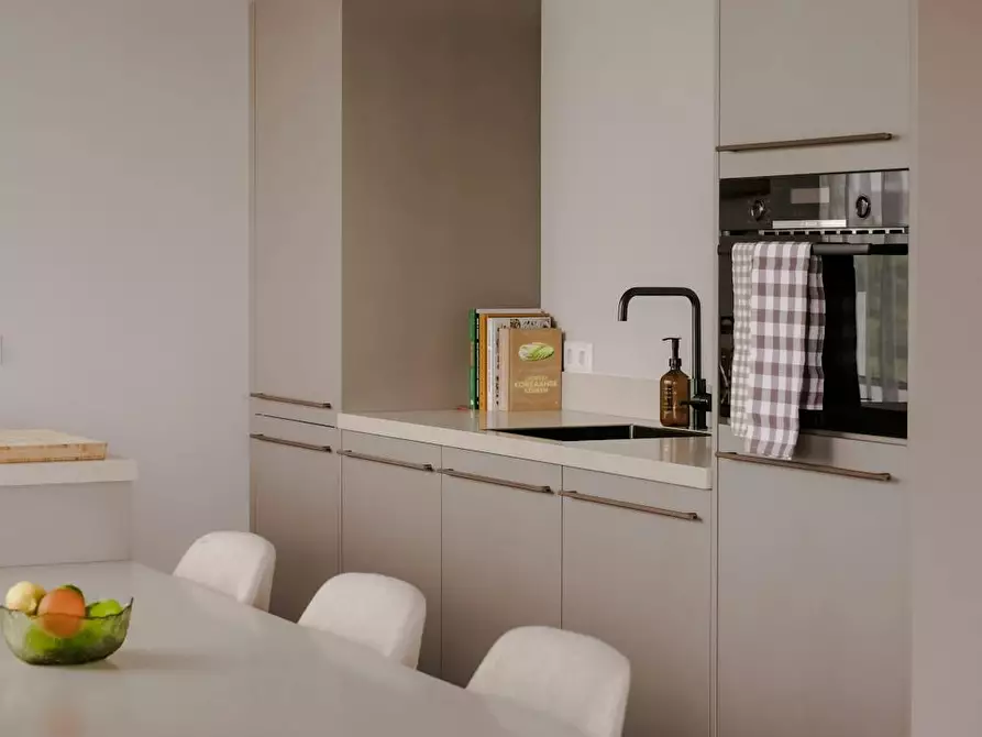Immagine 9 di Appartamento in affitto  in Mathenesserlaan a Rotterdam