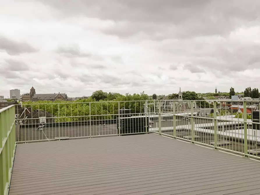 Immagine 4 di Appartamento in affitto  in Mathenesserlaan a Rotterdam