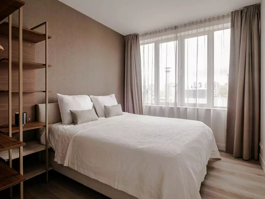 Immagine 7 di Appartamento in affitto  in Mathenesserlaan a Rotterdam