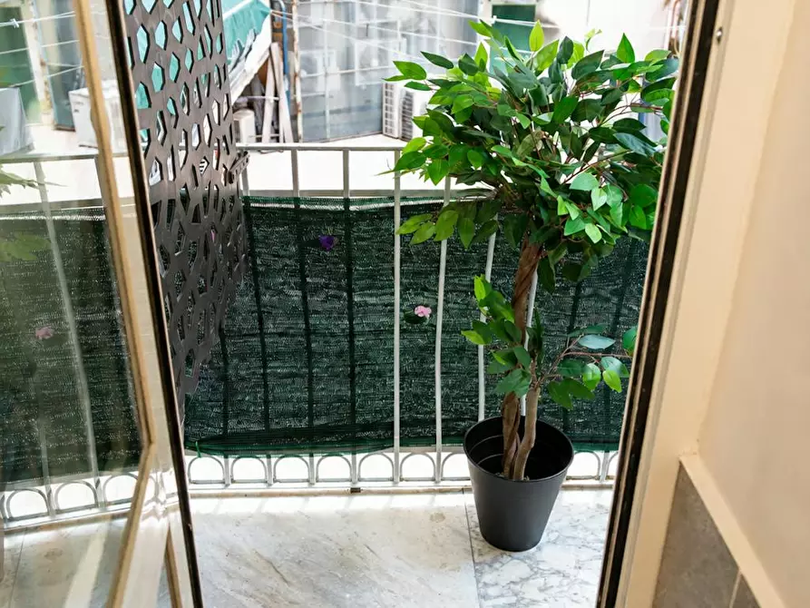 Immagine 6 di Appartamento in affitto  in Piazza Principe Umberto a Napoli
