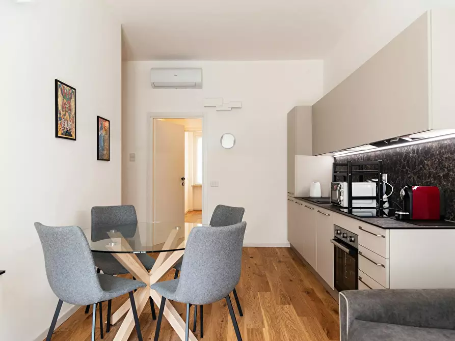Immagine 3 di Appartamento in affitto  in Via Giulio Cesare Procaccini a Milano