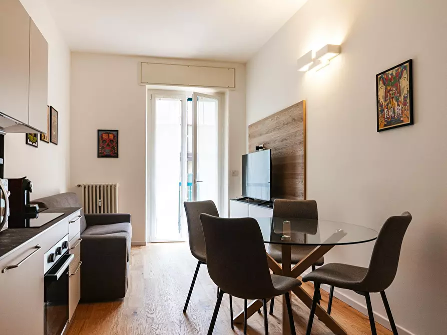 Immagine 4 di Appartamento in affitto  in Via Giulio Cesare Procaccini a Milano