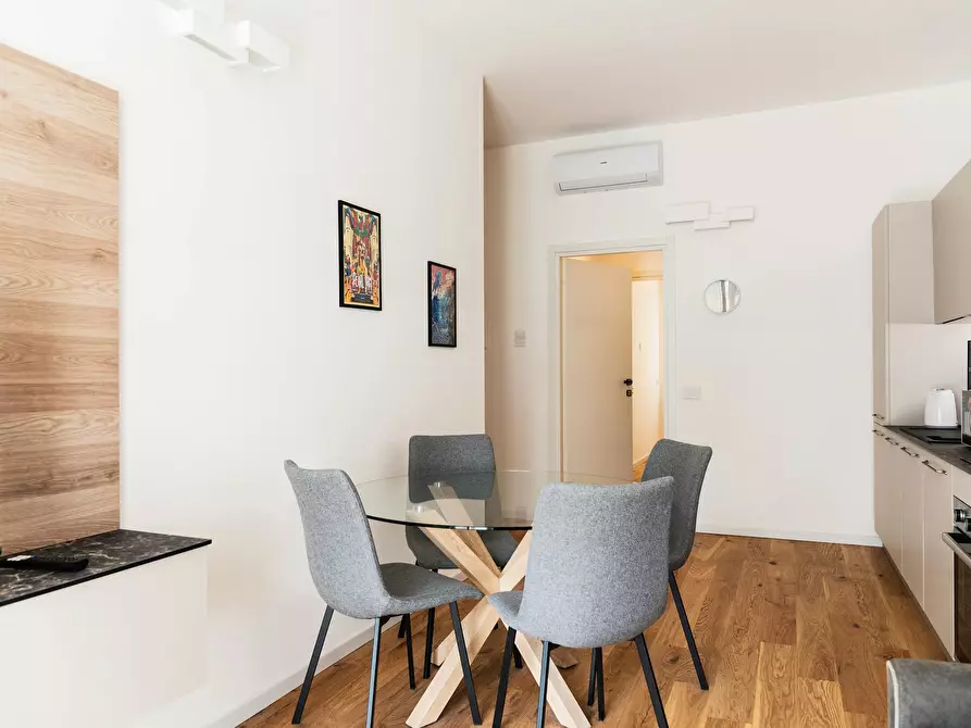 Immagine 5 di Appartamento in affitto  in Via Giulio Cesare Procaccini a Milano