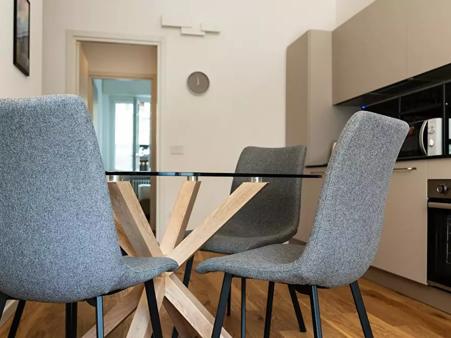 Immagine 8 di Appartamento in affitto  in Via Giulio Cesare Procaccini a Milano