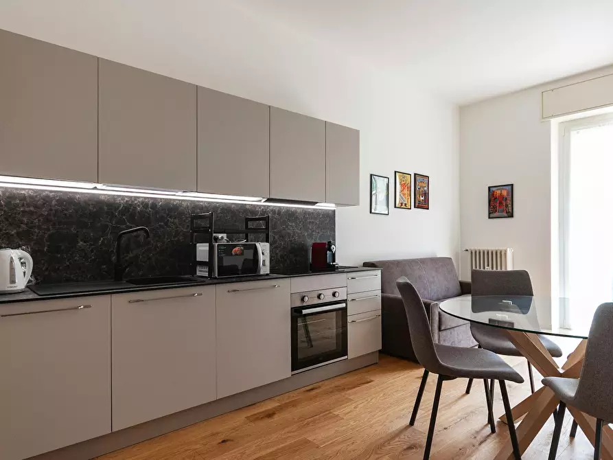 Immagine 2 di Appartamento in affitto  in Via Giulio Cesare Procaccini a Milano