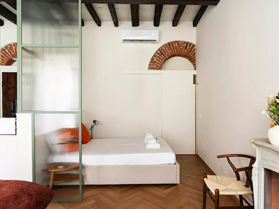 Immagine 2 di Appartamento in affitto  in Via Torino a Milano