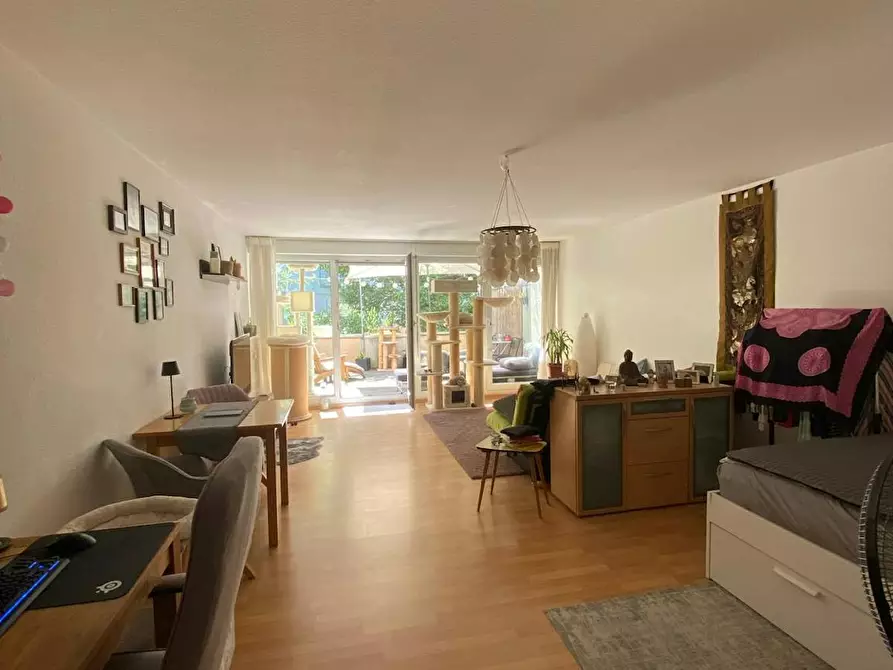 Immagine 1 di Appartamento in affitto  in Landgraf-Georg-Straße a Darmstadt