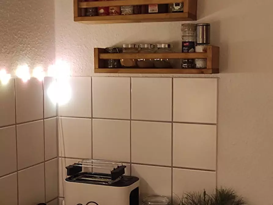 Immagine 5 di Appartamento in affitto  in Landgraf-Georg-Straße a Darmstadt