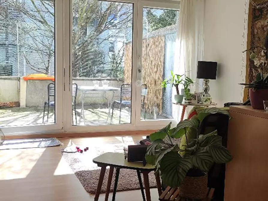 Immagine 2 di Appartamento in affitto  in Landgraf-Georg-Straße a Darmstadt