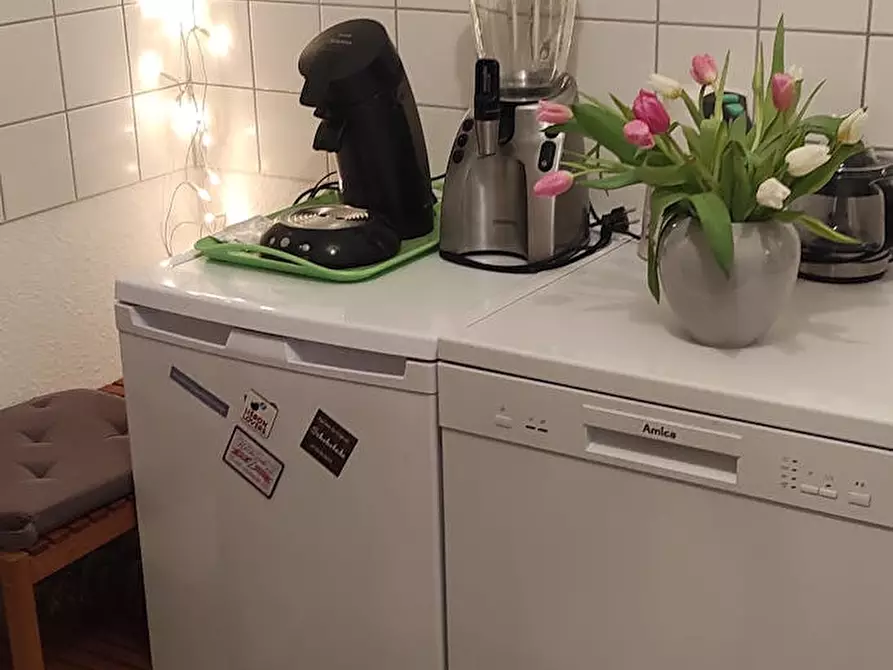 Immagine 6 di Appartamento in affitto  in Landgraf-Georg-Straße a Darmstadt