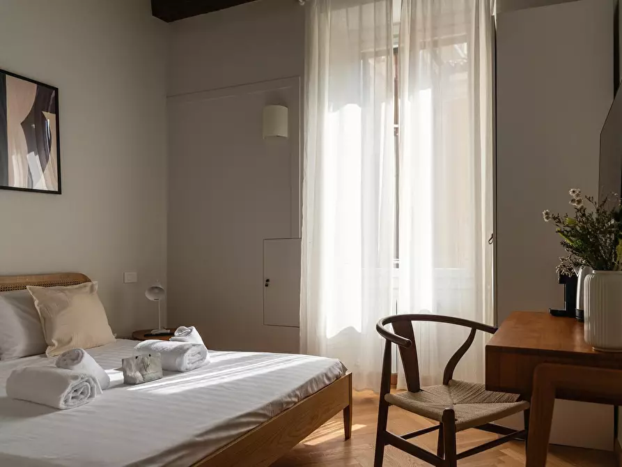 Immagine 8 di Appartamento in affitto  in Via Torino a Milano