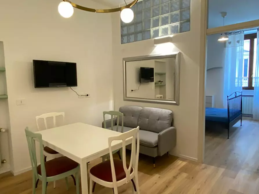 Immagine 9 di Appartamento in affitto  in Corso San Gottardo a Milano
