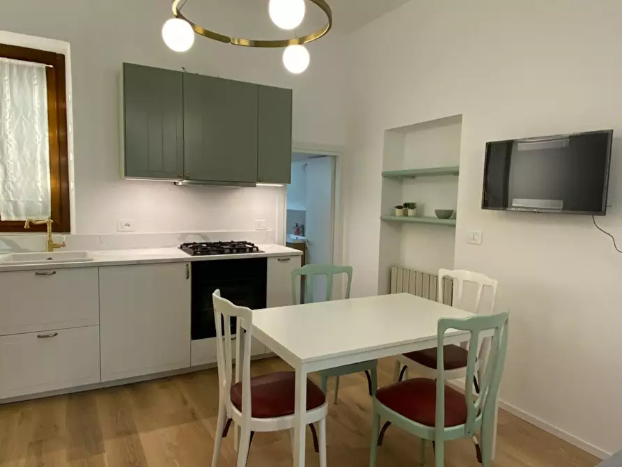 Immagine 2 di Appartamento in affitto  in Corso San Gottardo a Milano