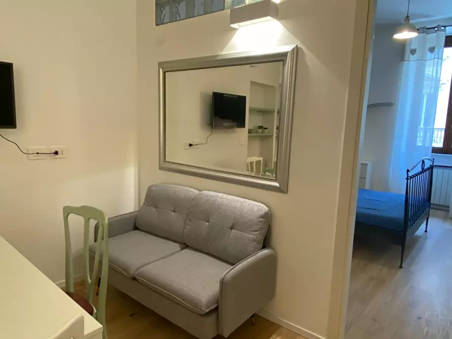 Immagine 5 di Appartamento in affitto  in Corso San Gottardo a Milano