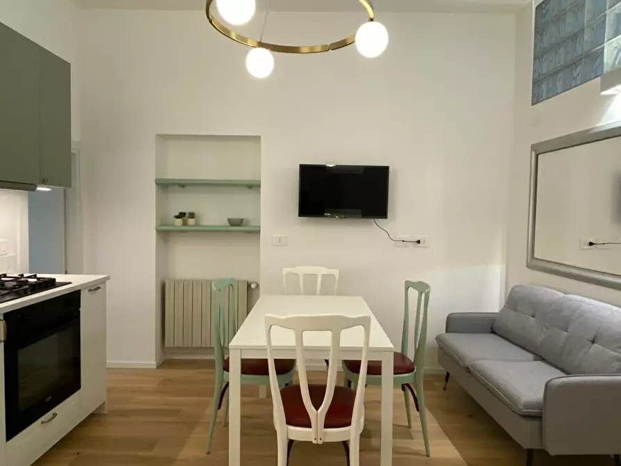 Immagine 1 di Appartamento in affitto  in Corso San Gottardo a Milano
