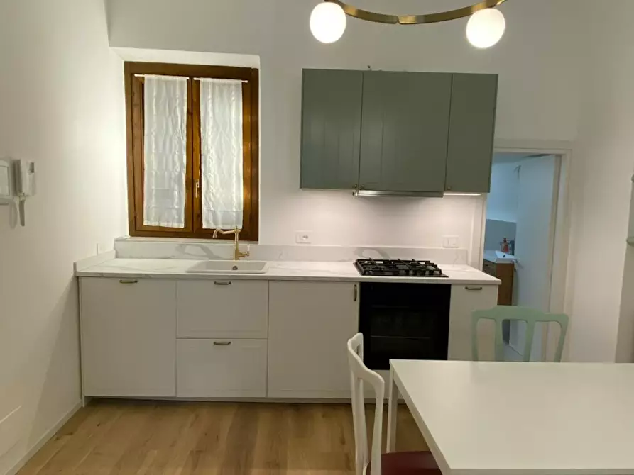 Immagine 3 di Appartamento in affitto  in Corso San Gottardo a Milano