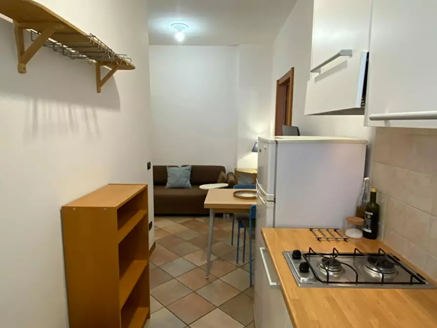 Immagine 6 di Appartamento in affitto  in Via Salasco a Milano