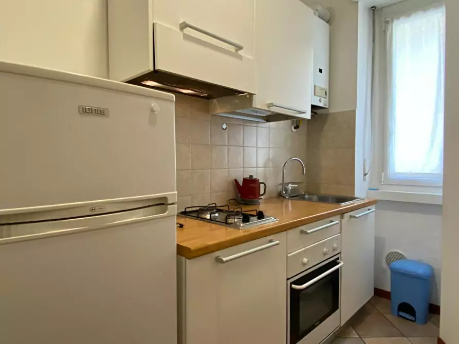 Immagine 3 di Appartamento in affitto  in Via Salasco a Milano