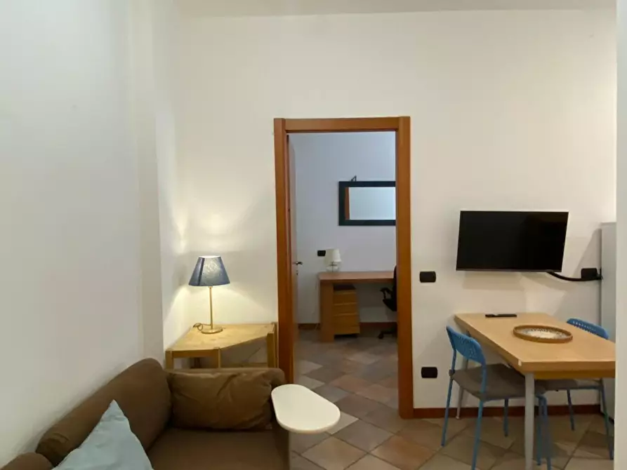 Immagine 4 di Appartamento in affitto  in Via Salasco a Milano