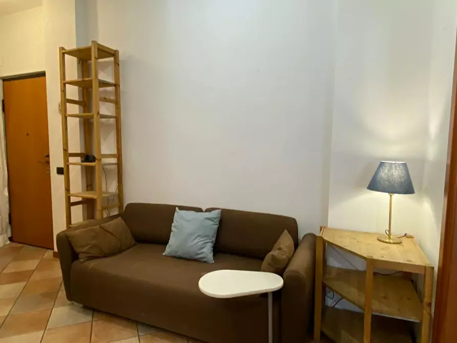 Immagine 8 di Appartamento in affitto  in Via Salasco a Milano