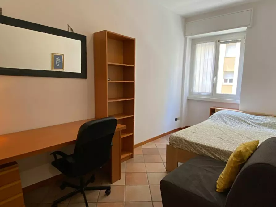 Immagine 10 di Appartamento in affitto  in Via Salasco a Milano