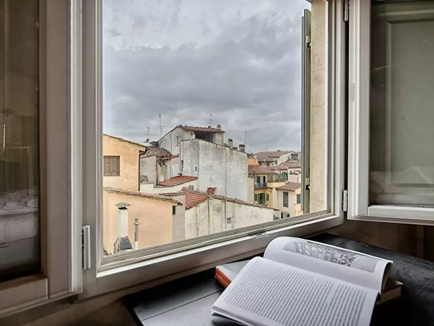Immagine 9 di Camera in affitto  in Via del Campuccio a Firenze