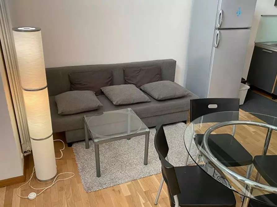 Immagine 4 di Appartamento in affitto  in Via Bordighera a Milano