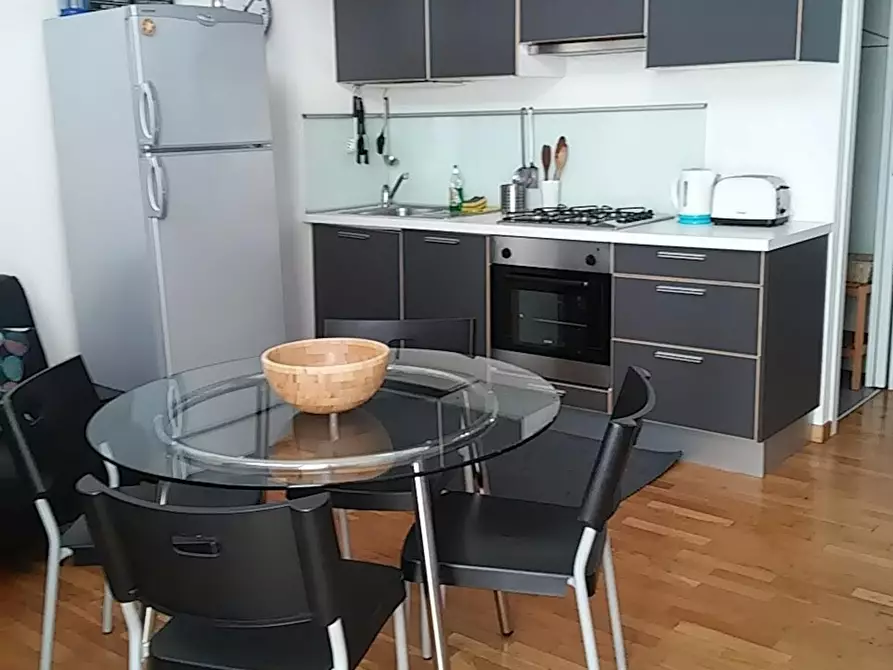 Immagine 2 di Appartamento in affitto  in Via Bordighera a Milano