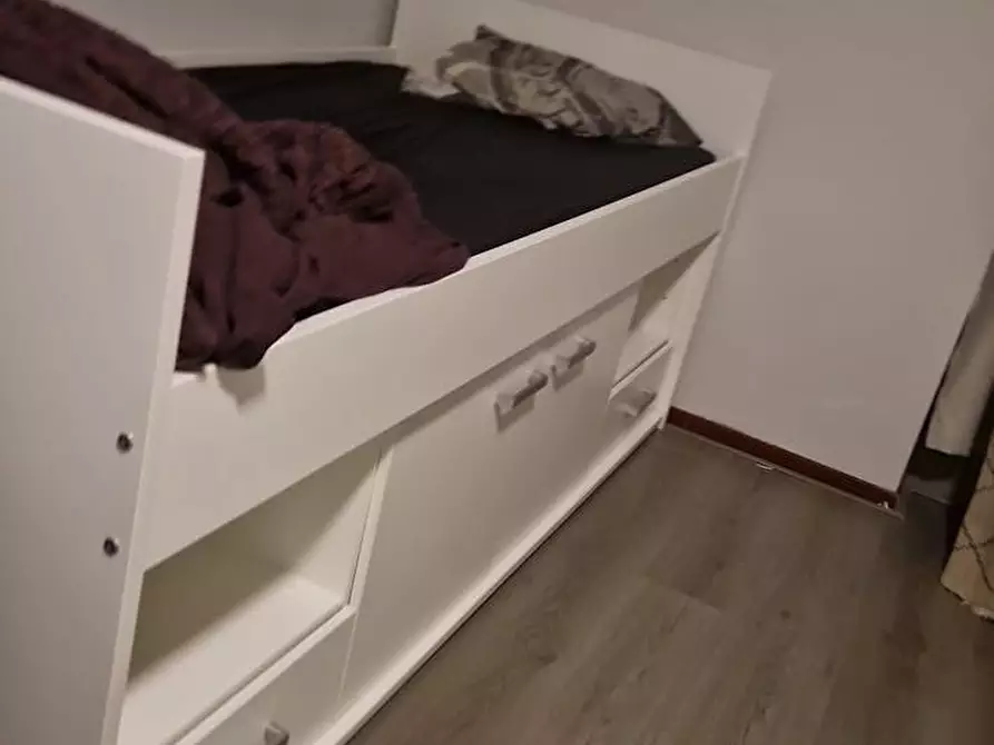 Immagine 6 di Camera condivisa in affitto  in Oranjelaan a 's-Gravenhage