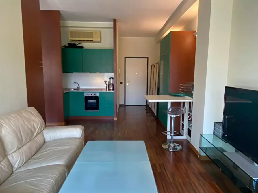 Immagine 10 di Appartamento in affitto  in Via Bernardino Verro a Milano