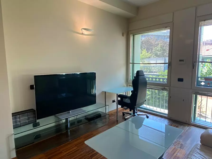 Immagine 5 di Appartamento in affitto  in Via Bernardino Verro a Milano
