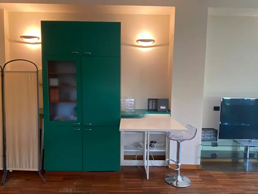 Immagine 8 di Appartamento in affitto  in Via Bernardino Verro a Milano
