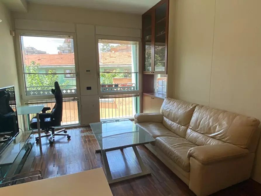 Immagine 4 di Appartamento in affitto  in Via Bernardino Verro a Milano
