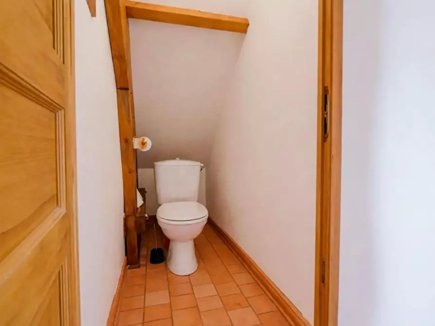 Immagine 5 di Camera in affitto  in Rue des Vergers a Argenteuil