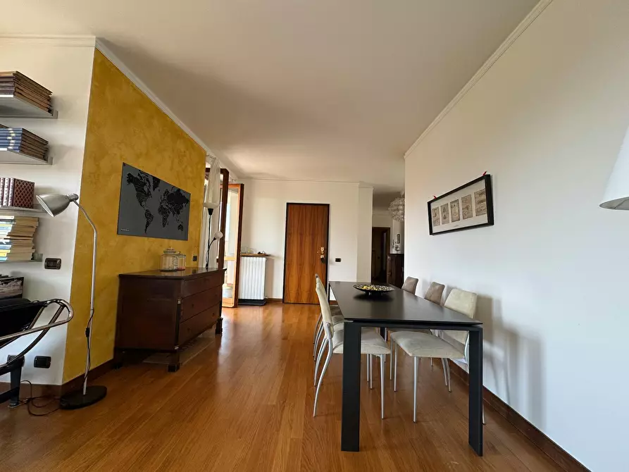 Immagine 6 di Appartamento in affitto  in Via Antonio Gramsci a Lecco