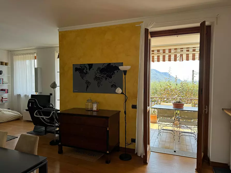 Immagine 7 di Appartamento in affitto  in Via Antonio Gramsci a Lecco
